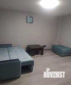 1-к квартира, вторичка, 41м2, 6/11 этаж