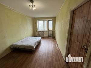 2-к квартира, вторичка, 43м2, 4/5 этаж