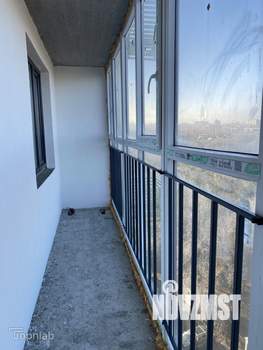 2-к квартира, вторичка, 57м2, 9/10 этаж