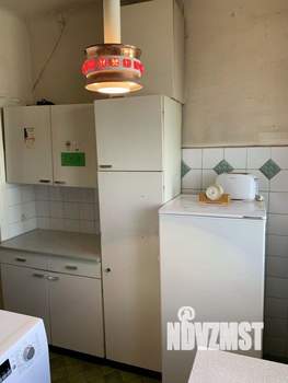 2-к квартира, вторичка, 42м2, 4/5 этаж