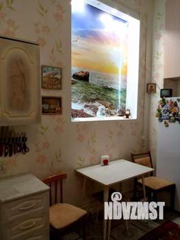 2-к квартира, вторичка, 44м2, 2/2 этаж