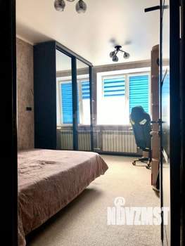 3-к квартира, вторичка, 84м2, 9/10 этаж