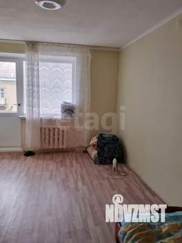 1-к квартира, вторичка, 32м2, 3/5 этаж