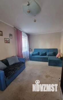 1-к квартира, вторичка, 30м2, 1/5 этаж