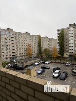 3-к квартира, вторичка, 63м2, 4/9 этаж