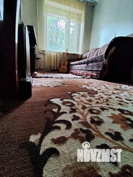 2-к квартира, вторичка, 44м2, 2/5 этаж
