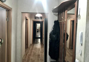 2-к квартира, вторичка, 66м2, 4/8 этаж