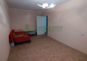 1-к квартира, вторичка, 32м2, 12/13 этаж