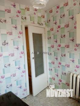 1-к квартира, вторичка, 33м2, 6/9 этаж