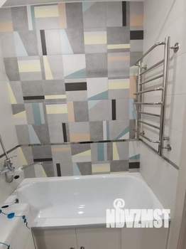 1-к квартира, вторичка, 39м2, 21/23 этаж