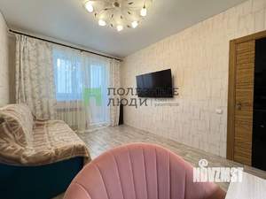 3-к квартира, вторичка, 77м2, 2/9 этаж