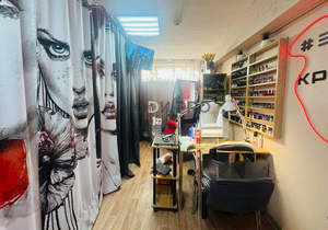 1-к квартира, вторичка, 17м2, 1/5 этаж