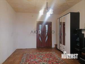 3-к квартира, вторичка, 58м2, 1/5 этаж