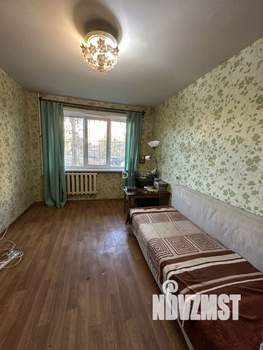 1-к квартира, вторичка, 33м2, 1/9 этаж