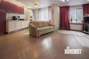 2-к квартира, вторичка, 59м2, 3/11 этаж