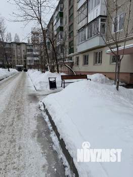 1-к квартира, вторичка, 29м2, 1/5 этаж