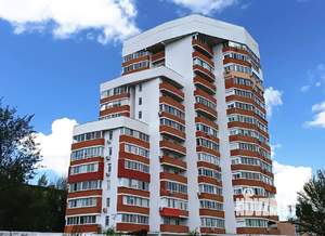 1-к квартира, вторичка, 33м2, 11/15 этаж