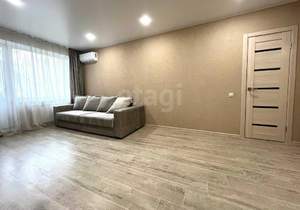 1-к квартира, вторичка, 32м2, 2/5 этаж