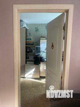 3-к квартира, вторичка, 55м2, 1/5 этаж