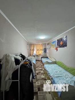 3-к квартира, вторичка, 56м2, 6/9 этаж