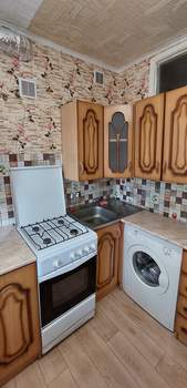 2-к квартира, вторичка, 40м2, 2/5 этаж