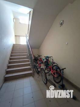 1-к квартира, вторичка, 42м2, 3/3 этаж