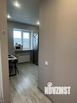 1-к квартира, вторичка, 30м2, 5/5 этаж