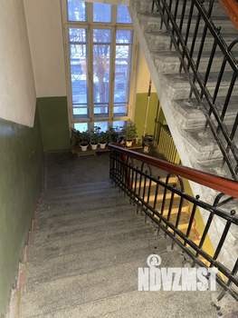 3-к квартира, вторичка, 81м2, 3/5 этаж