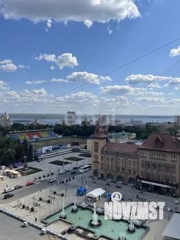 5-к квартира, вторичка, 320м2, 11/12 этаж