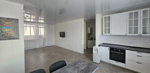 3-к квартира, сданный дом, 88м2, 13/18 этаж