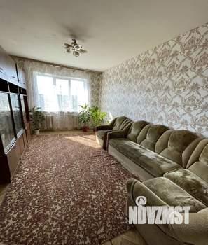 3-к квартира, вторичка, 78м2, 9/10 этаж
