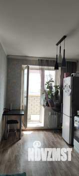 1-к квартира, вторичка, 40м2, 6/10 этаж