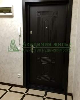 2-к квартира, вторичка, 62м2, 3/14 этаж