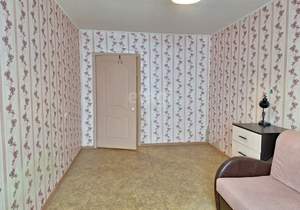 1-к квартира, вторичка, 31м2, 10/10 этаж