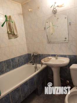 1-к квартира, вторичка, 39м2, 9/9 этаж