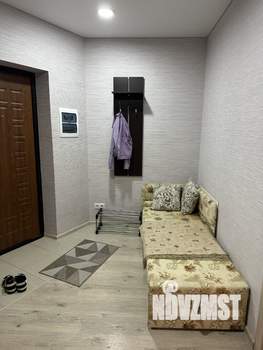 1-к квартира, вторичка, 36м2, 4/25 этаж