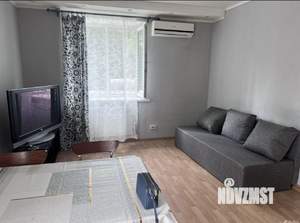 2-к квартира, вторичка, 45м2, 2/9 этаж