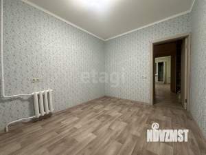 3-к квартира, вторичка, 62м2, 2/9 этаж