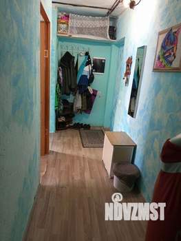 3-к квартира, вторичка, 55м2, 3/5 этаж