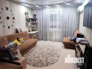 3-к квартира, вторичка, 64м2, 2/9 этаж