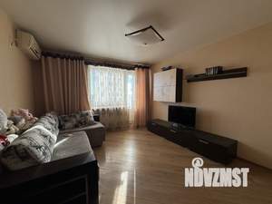 3-к квартира, вторичка, 62м2, 10/10 этаж