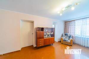 2-к квартира, вторичка, 42м2, 6/9 этаж