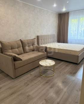 1-к квартира, вторичка, 37м2, 2/24 этаж