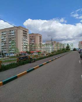 1-к квартира, вторичка, 34м2, 3/10 этаж