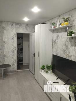 2-к квартира, вторичка, 52м2, 1/9 этаж