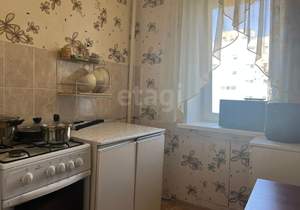 1-к квартира, вторичка, 31м2, 5/9 этаж