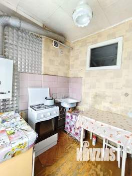 1-к квартира, вторичка, 33м2, 2/5 этаж