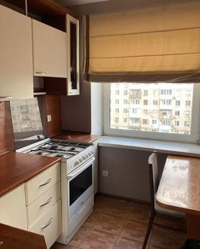 2-к квартира, вторичка, 45м2, 9/9 этаж
