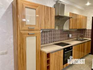 3-к квартира, вторичка, 70м2, 15/16 этаж