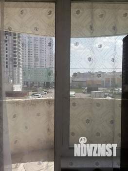 1-к квартира, вторичка, 42м2, 2/10 этаж